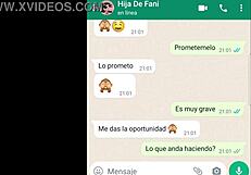 Latina Lady Fucked Again Secretly