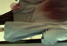 i fucked liberty dawnn's throat deep with my big cock