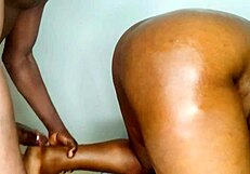 horny step mom whispers, let's fuck while no one's home