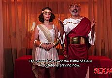 latina wife karol jaramillo gets quick fuck