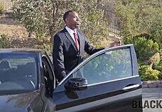 Black4k big cock cant fit into small 18+ mouth and vagina of bad girl hollie mack