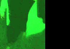 flashing big boobs while walking in public feels so naughty and exciting