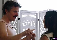 Robby Apples Changes Terms Of Arrangement To Have Sex And Kimmy Kimm Agrees