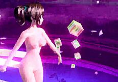 meiko 39 music project diva nude mod full nude showcase