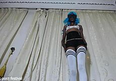 Nat Shatta asks, Am I your skinny whore?