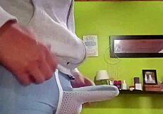 i feel myself heating up with tt diwi