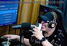 Belinha, What's Your Favorite Fuck Position?