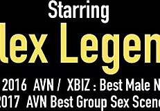 curly mature betty buttplug gets a big dick orgasm