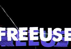 Freeuse Store: Fuck Your Way Through Buying Goods