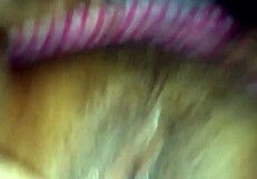 My virgin wife explores new pleasures