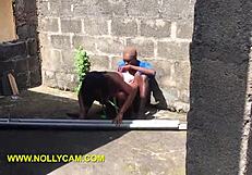 Who else fucks my pussy this hard?