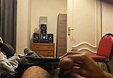 Rishi Bhardwaja - lek med min stora kuk damer 98