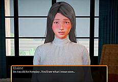 My New Family 363 Involves Detailed Homemade Intense Fucking With Milf Amateurs