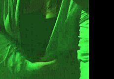 flashing big boobs while walking in public feels so naughty and exciting