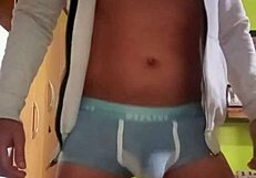 i feel myself heating up with tt diwi