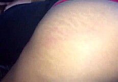 i messed up the words, girlfriend's friend parents left for market and told us behave at their place