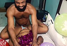 Holiday in Calabar continues with new adventures.