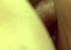 Cassidy Morgan, porn princess, casually sucks dick and gets jizz on face