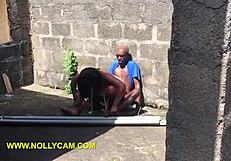 Who else fucks my pussy this hard?