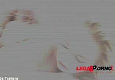 sofie experiences first anal with big cock