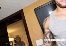 Beautidoll Phat Booty Threesome with Jovan Jordan Adonis