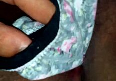 My virgin wife explores new pleasures