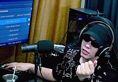 Belinha, What's Your Favorite Fuck Position?