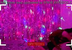 stunt cock fucks asian maxines stripper pussy facial