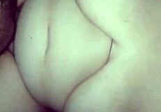 Giant busty woman gets fucked with big cock