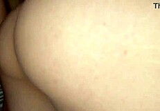 horny latina friends enjoy licking wet pussies in lesbian threesome 😋