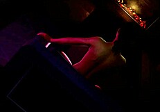 Does Chell from Portal Moan During Her Masturbation?