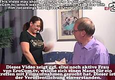 German mature stepdaughter gets seduced by grandpa for sex