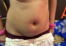 Does bhabhi want devar's pregnant orgasm hard fuck?