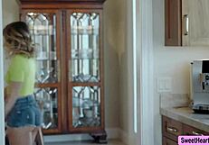 Milf Slimthick Vic Licks Chanel Camryn In A Wild Group Fun.