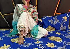 Does bhabhi want devar's pregnant orgasm hard fuck?