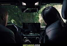 Dana Vespoli's Taboo Farewell with Oliver Flynn in Mother-in-Law Roleplay