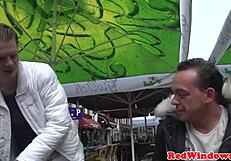 Adam Feels Pussylicked Bliss