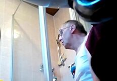 a sexy amonwan spied on hidden cam