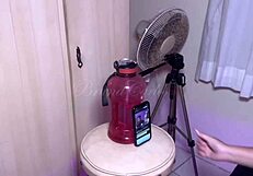 Meu amigo queria aprender mais sobre o câmera privê fui ensinar ele e fodemos gostoso ganhei leitinho dele e do maridão acho que fui uma boa professora né completo no red e sheer