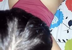 Big Ass Colombian Bride Lets Me Fuck Her Ass In Homemade Scene. Young And Sexy Latina.