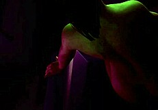 Does Chell from Portal Moan During Her Masturbation?