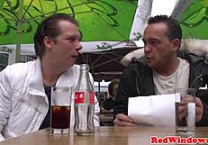 Adam Feels Pussylicked Bliss