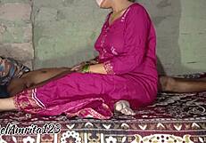 Bhabhi devar engage in anal sex in dorm bedroom