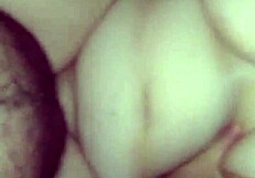 Giant busty woman gets fucked with big cock