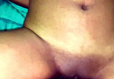 Super Hot Wife With Big Tits Gets FUCKED HARD in Hotel Room ASSFUCKING.