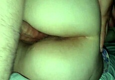 Redhead Pussy Filled Creampies Deposit