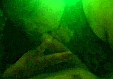 a guy gets his cock sucked in a narrative blowjob scene