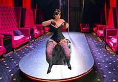 granny carmen ange stars in heavenly harlots scene