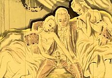 Vintage Art Collection Featuring Erotic Themes