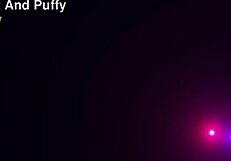 wetandpuffy - pump that cherry - sex toys